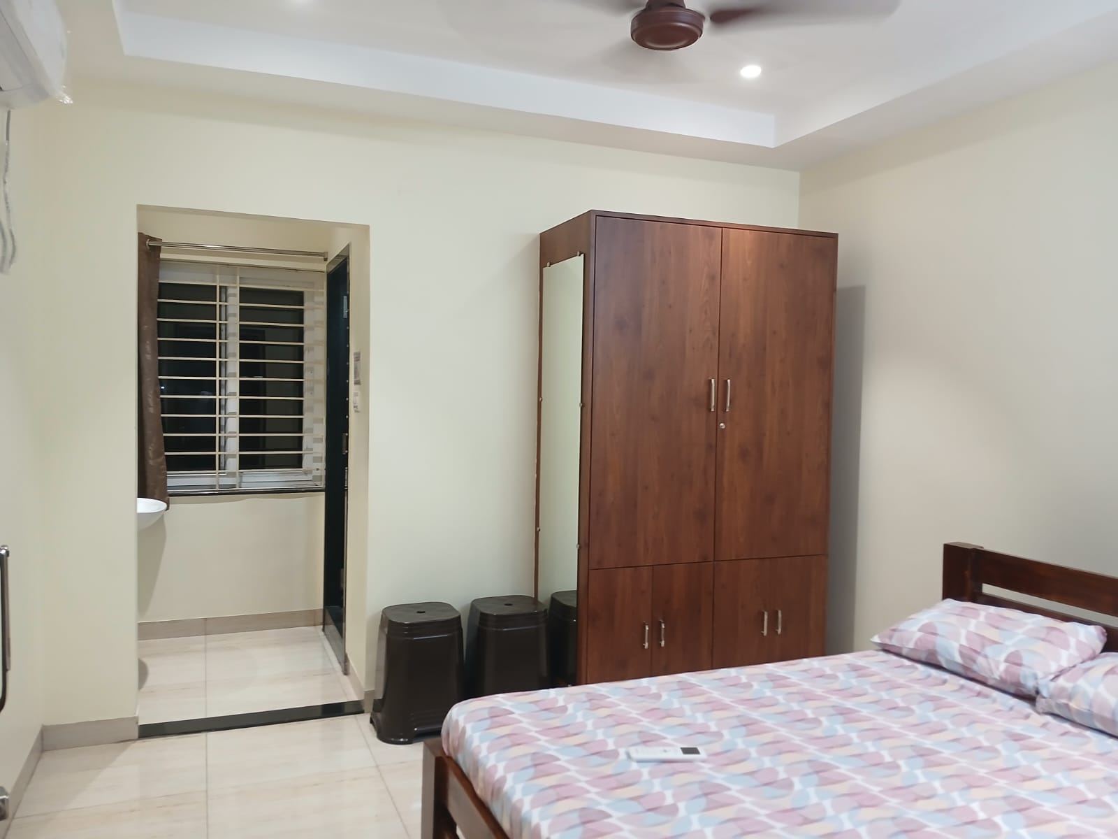 Guest room available at VL Convention Hall